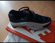 Buty nike shox nowe orginalne
