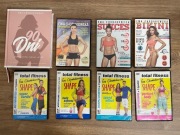 Chodakowska - 90 dni + 7 x DVD