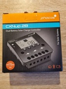 Phocos CXNup 2B Regulator ładowania 20A 12V/24V Nowy