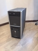 Komputer osobisty Intel Core i5, Windows 10, AMD Radeon HD 6570