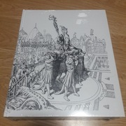 CE Roosevelt Studio Lain Folia (okładki limitowane B)