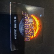 Black Sabbath - The Ultimate Collection (2CD)