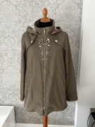 Kurtka-parka firmy Pinko