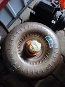 Konwenter  chawrolet tahoe 4L60E 