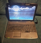 Laptop Acer Aspire 5735Z