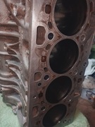 Blok N47D20C BMW E91