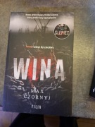 Max Czornyj WINA