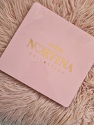 Paleta cieni ABH NORVINA Pro Pigment Palette VOL.4