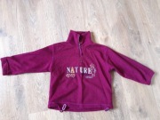 Bluza polarkowa r. 104