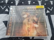 Lux Occulta-The Mother And The Enemy