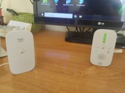 Niania elektroniczna Philips Avent nowy