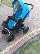 Wózek dziecięcy X-lander 