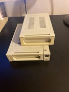 Kieszeń na dysk 3,5 cala z kluczykiem _RETRO - dwie obudowy