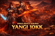 Projekt Hard 10kk yang