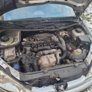 Pompa Wspomagania Peugeot 206