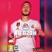 FIFA 20 PC NOWA