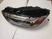 Lampa przednia lewa matrix Audi 80A941035G