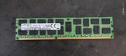SAMSUNG 16GB PC3L-12800R DDR3 M393B2G70DB0-YK0