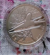 20 zł Smoleńsk - Pamięci ofiar 10.04.2010 