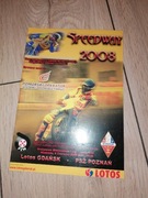 DMP, Lotos Gdańsk - PSŻ Poznań 2008 w