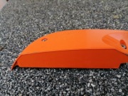 Stihl Br 550 600 700 pokrywa  filtra powietrza  