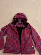 Kurtka narciarska Brugi rozm S