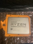 Procesor AMD Ryzen Threadripper 3960X CPU 3,8 GHz nowy, nieużywany