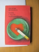 Ingmar Bergman Sceny z życia małżeńskiego