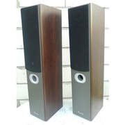 Kolumny pasywne M-Audio HTS 700MK II 3way 2x150W 4-8om Bass Reflex