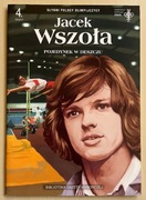 Słynni polscy olimpijczycy #04: Jacek Wszoła