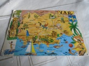 pocztówka Saint-Tropez 