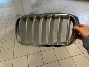 Grill nerka Bmw x5 x6 f15 f16 chrom jak nowa 
