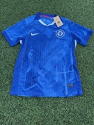 Koszulka Chelsea domowa 2025/2026