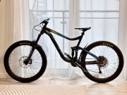 Giant Reign 2 GE 2018 XL, Maxxis 27,5x2,5 Tubeless, Magura MT-5