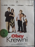 Film na płycie DVD 