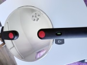 Nowy Szybkowar Fissler