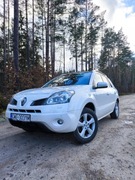 Renault Koleos benzyna gaz , hak , super stan ! 