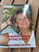 Magnetoterapia bliżej Ciebie Zenon Sawicki 