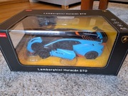 RASTAR zdalne Lamborghini Huracan Sto Skala 1:14