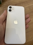 iPhone 11 128GB Biały