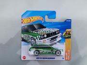 BMW M3 E30 Wagon Hot Wheels 
