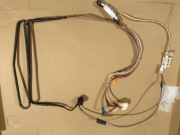 Grzałka lodówki Samsung 