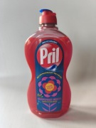 Pril płyn do naczyń edycja limitowana grejpfrut 450 ml