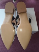 BALERINY- L37  Loft37 w kratkę 39