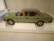 MERCEDES-BENZ W123, NOREV, 1:18