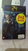 24 godziny sezon 8. eng , fr , nl ( 6 dvd)