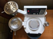 Scheu Ministar S - urządzenie do termoformowania ciśnieniowego