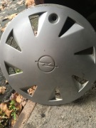 kołpaki do opel