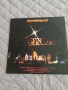 DEEP PURPLE - POWERHOUSE
