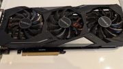 GIGABYTE GeForce RTX 2060 SUPER GAMING 3X OC Rev. 2.0 8GB
